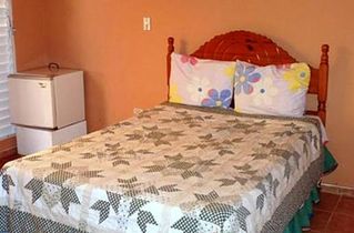 Casa Del Sol Luperon Room 4